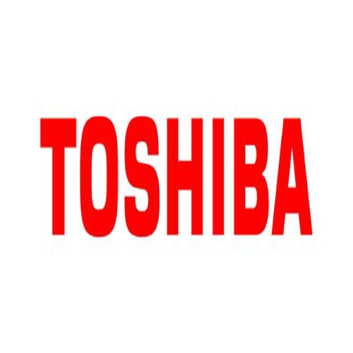 Toshiba - Tamburo - Nero - 6LJ70598000